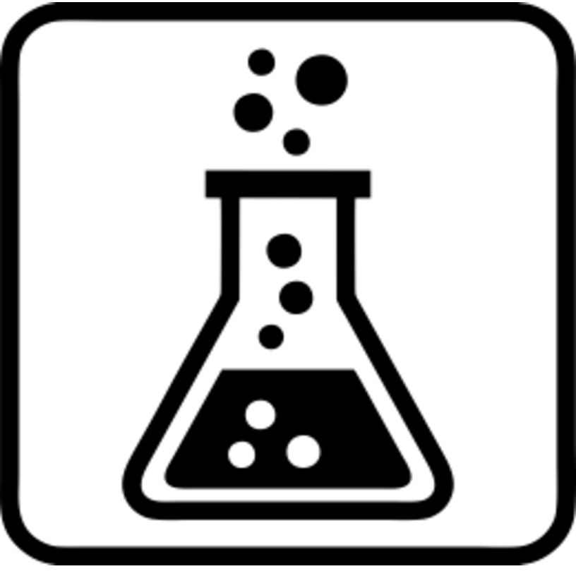 Innovation value icon symbolizing advanced SLS 3D printing process optimization and precision