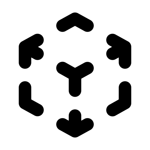 Illustration of bounding box dimensions used for pricing SLS parts